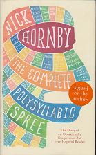 The Complete Polysyllabic Spree by Nick Hornby